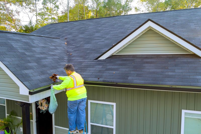 Hiring a Gutter Cover Professional