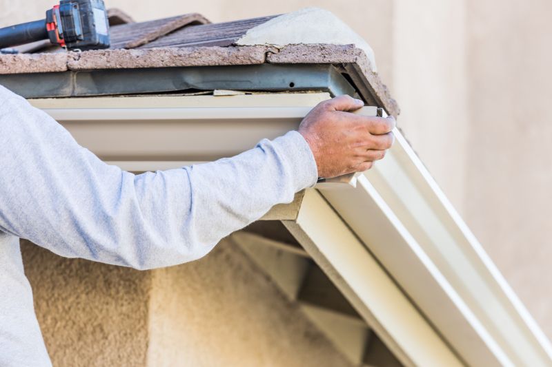 Specialty Gutter Service Companies